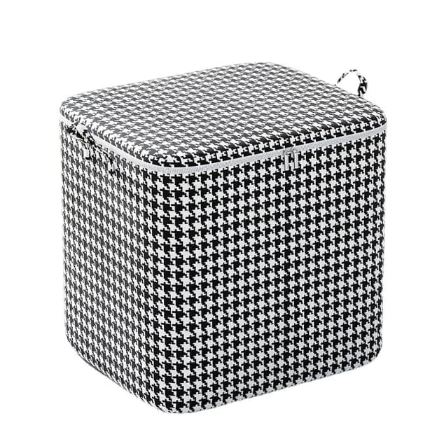 1/2/3 Caixa De Armazenamento De Grande Capacidade Para Colchas E Roupas Domésticas 110L/140L/180L