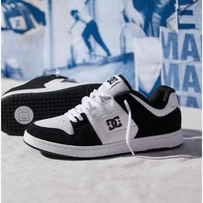TENIS ESPORTIVO SNEAKERS dc shoes 2026