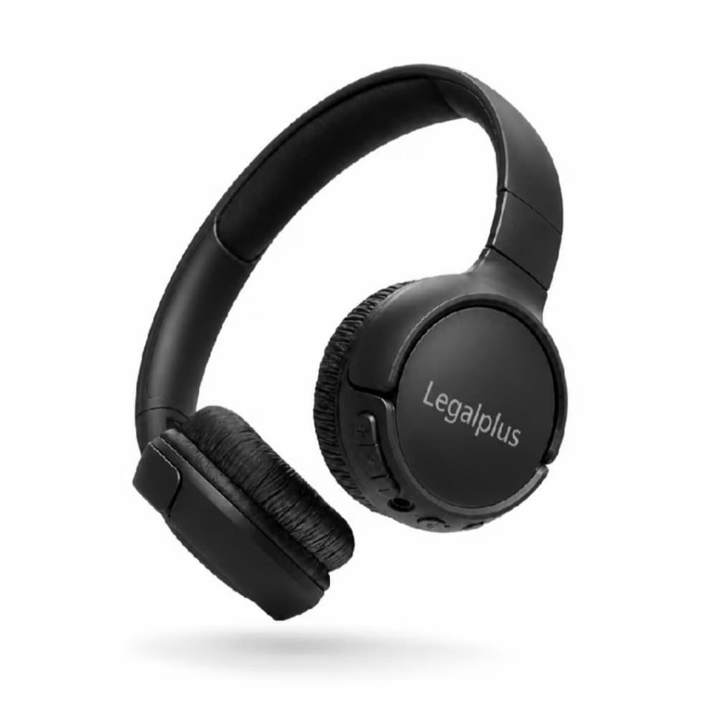 Fone de ouvido T510 Headphone Bluetooth 5.0 Stereo Micro Sd P2 Alta Potência Colorido