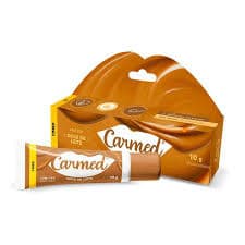 Carmed Hidratante Labial Doce de Leite 10g - Cimed