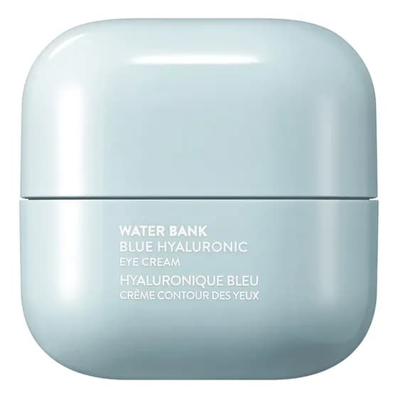 Creme Para Os Olhos Laneige Water Bank Blue Hyaluronic 25ml