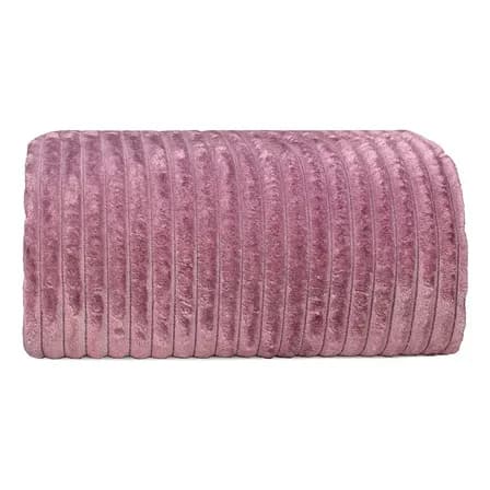 Cobertor Neo Mares Canelado 300g/m² Casal 180x220 Camesa