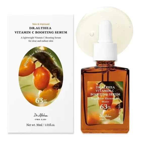 Soro Estimulante De Vitamina C Cy 1d0/63% Com Ácido Y