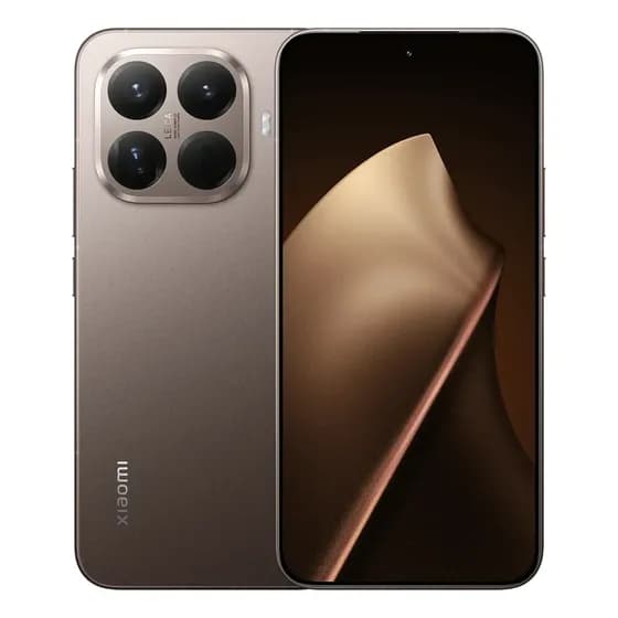 Telefone Xiaomi 15t Pro 12gb Ram 512gb Rom Câmera tripla Leica Dorado
