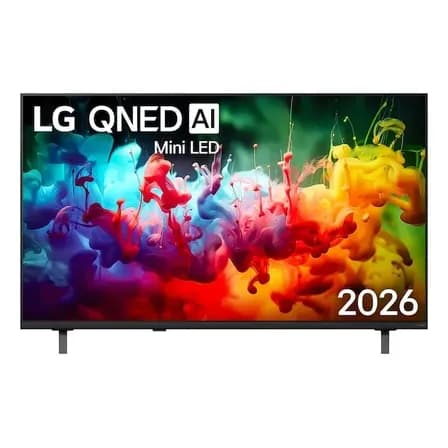 Smart TV 65 LG Qned Ai Mini LED Qned70 4k 2026