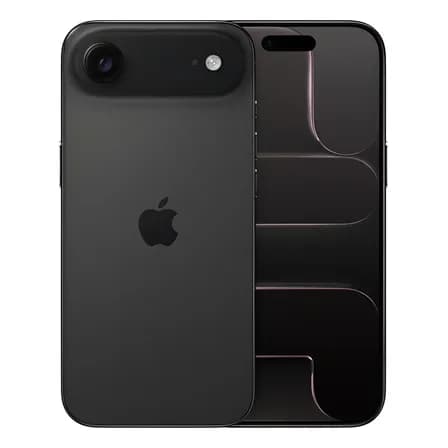 iPhone Air 512 GB - Preto-espacial - somente eSIM - Distribuidor Autorizado
