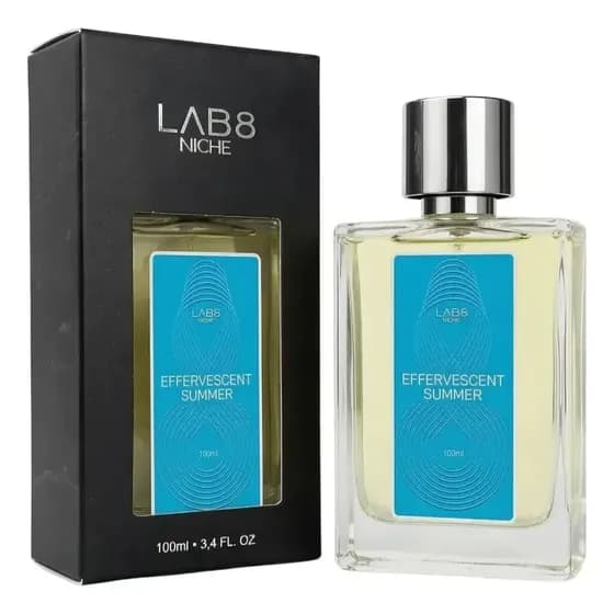 Perfume Lab 8 Niche - Effervescent Summer 100ml