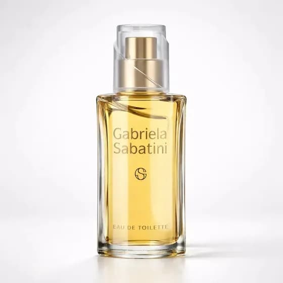 Perfume Gabriela Sabatini Feminino Edt 60ml Original Lacrado