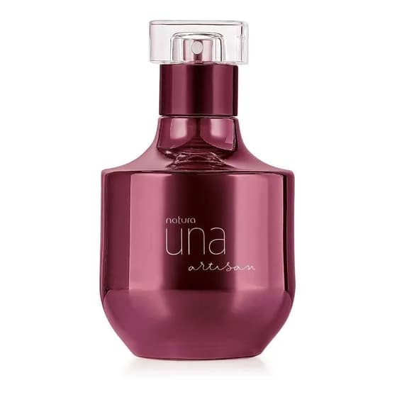 Natura Una Artisan 75ml Feminino Eau de parfum Spray