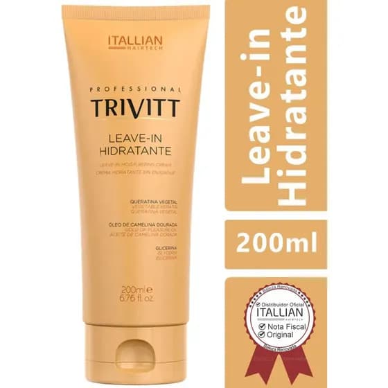Trivitt Leave-In