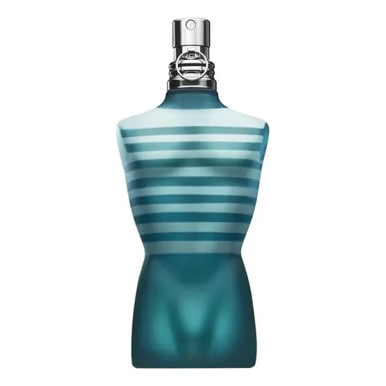 Perfume Jean Paul Gaultier Le Male Eau de Toilette 75 ml Masculino