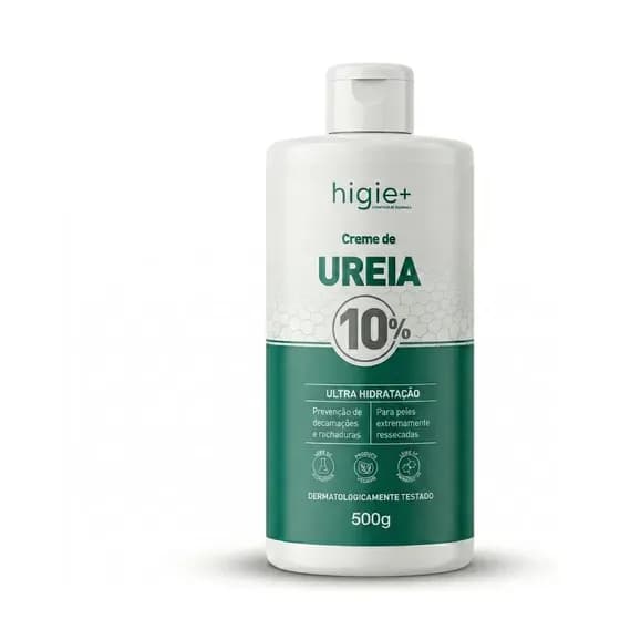 Creme hidratante ureia 10%, Creme de uréia, Creme de pé com ureia, Creme 10% ureia, Creme para pés com uréia