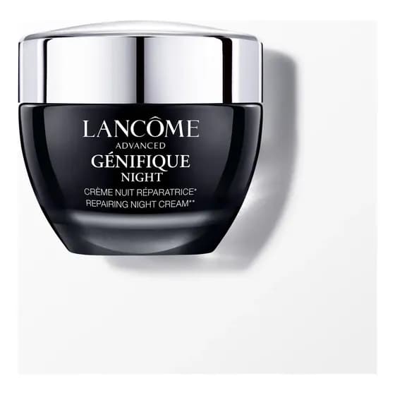 Creme para Olhos Lancôme Barrier Night 50ml