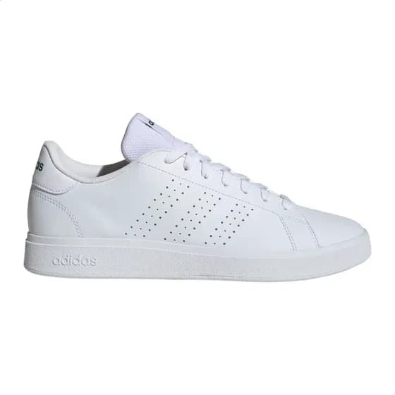 Tênis Casual Masculino Advantage Base 2.0 adidas Liso