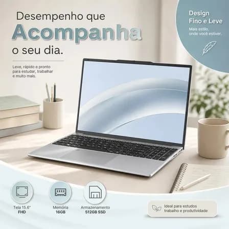 Intel Core I7-6500U Notebook 15.6-inch 16GB RAM+512GB SSD Gaming, Business, Office, Esports Ultrabook
