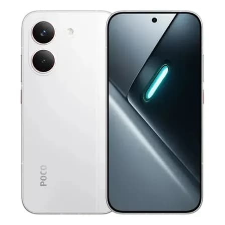 POCO X8 PRO 5G BRANCO - VERSÃO GLOBAL -