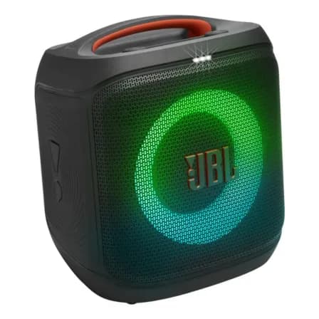 Alto-falante Jbl Partybox Encore Essential 2 Party preto