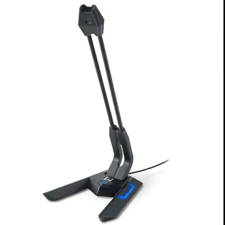 Microfone Gamer Multilaser Ph255 Warrior Olier