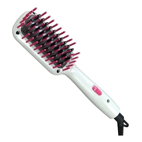Escova Alisadora Gama Italy Innova Nano Bivolt