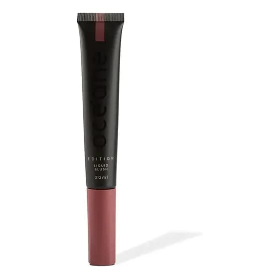 Blush Líquido Océane Edition Mate com 20 mL, Tom Raspberry