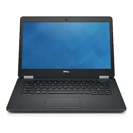 Notebook Dell Latitude E5470 - Core I5 6300u - 8gb - Ssd 120 - Excelente (Recondicionado)