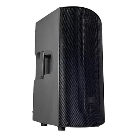 Caixa Jbl Ativa Max15 350w Rms 15 Bluetooth/usb Cor Preto