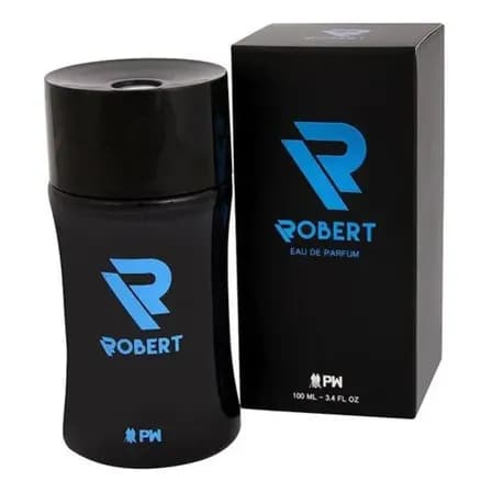 Perfume Polo Wear Robert 100ml Masculino