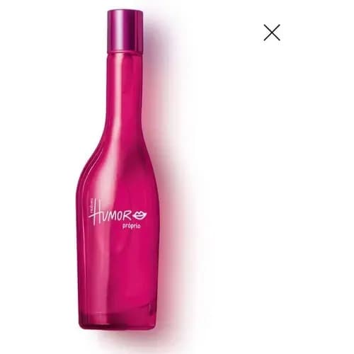 Natura Humor Próprio Colonia Feminino 75ml