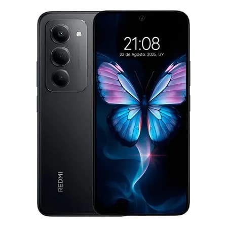 Xiaomi Redmi 15 Dual Sim
