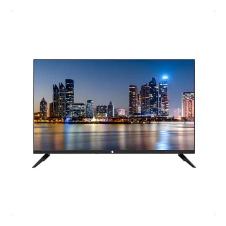 Smart Tv 32'' Hd Preta Tronos Trs32sfa11