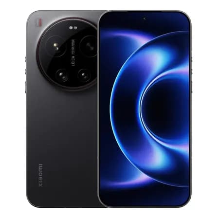 Xiaomi 17 Ultra 512 Gb Ram 16 Gb Preto