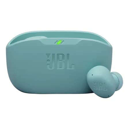 Fone Bluetooth Wave Buds 2 Tws, Azul, Jblwbuds2blu