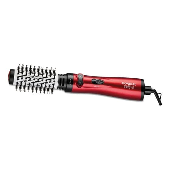 Escova Rotativa Infinity Keratin, Mondial, 1000W - ER-11-KR
