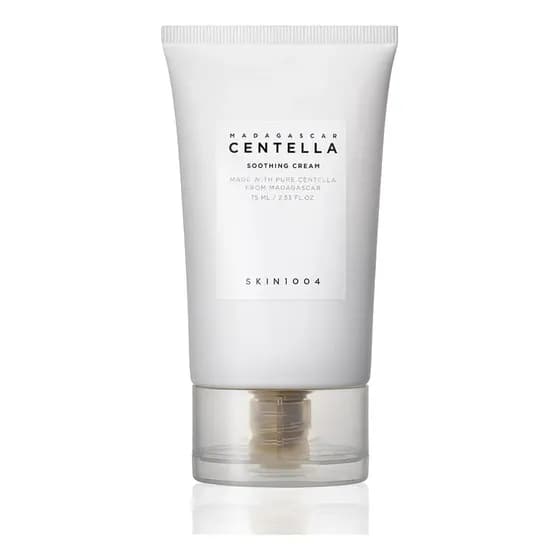 Creme Facial Skin1004 Centella Soothing Cream 75ml