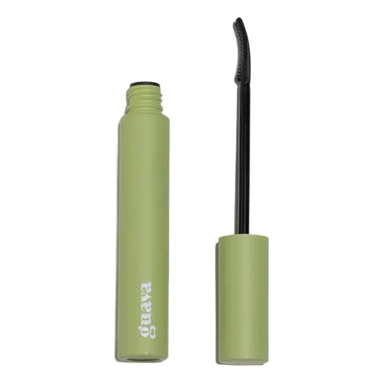 Máscara de Cílios Guava Skincare Alonga e Esculpe Preto 8ml