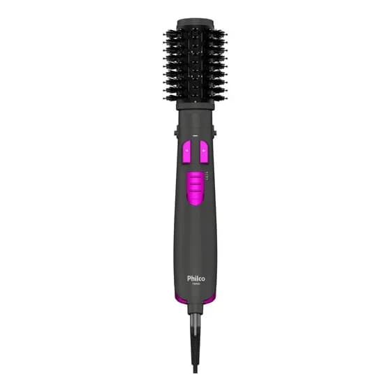 Escova Rotativa Philco PER02 1300W Bivolt