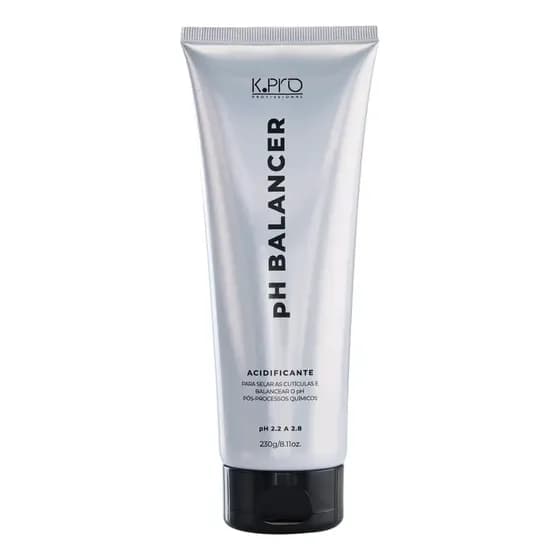 Acidificante K.pro Ph Balancer De 230g