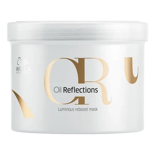 Wella Máscara Oil Reflections 500ml