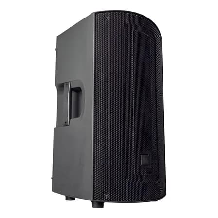 Caixa De Som Ativa Jbl Max 12 350 Wrms Com Bluetooth Cor Preto