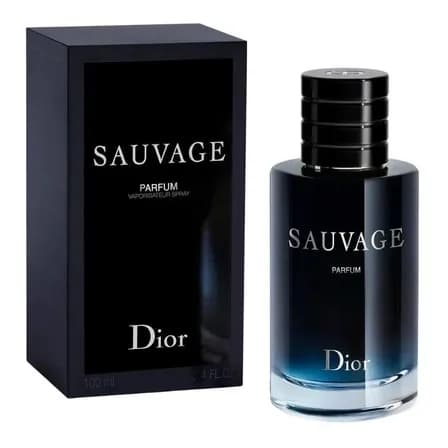 Dior Sauvage Parfum 100ml