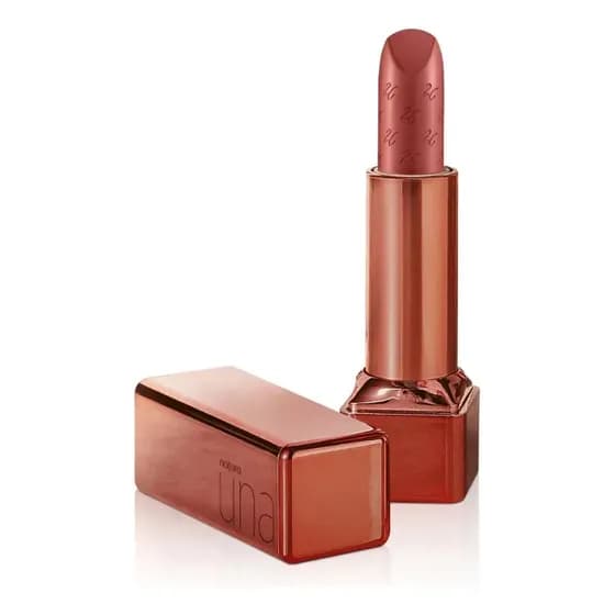Batom Cc Hidratante Fps 25 Coleção Una Nude 2c Creme