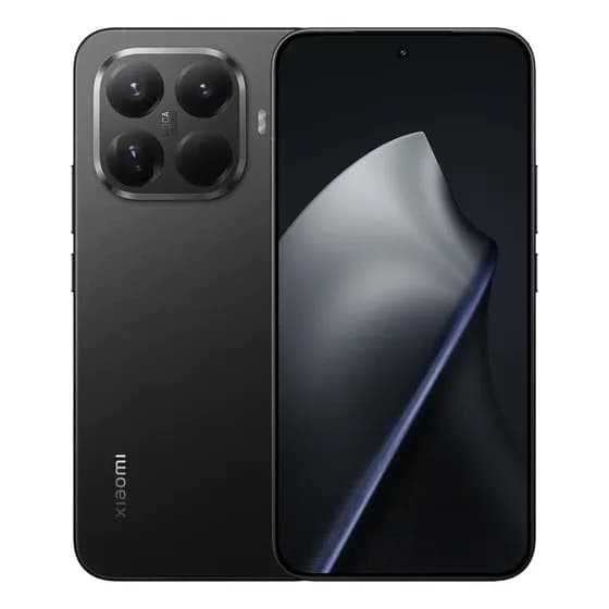 Telefone Xiaomi 15t Pro 12 Gb Ram 256 Gb Rom Câmera Tripla Leica Preta