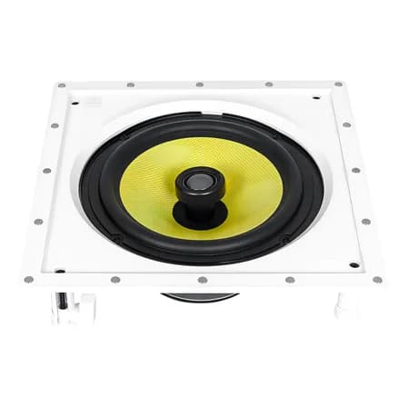 Alto Falante Arandela Jbl Ciplus8s 200w 8 Ohms Branca