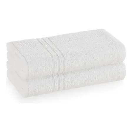 Kit 2 Toalhas Banho Onix 400 Gr Hotelaria Karsten
