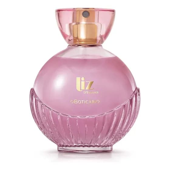 O Boticário Liz D'essence Colônia 100ml