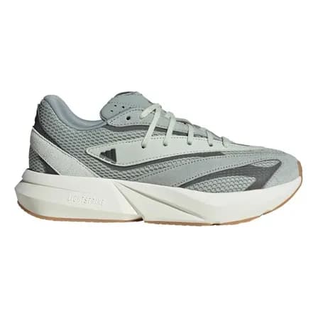 Tênis Lightblaze adidas Verde 36 Br