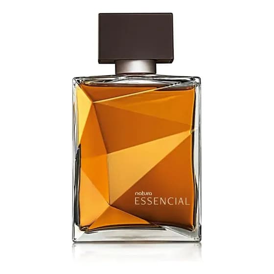 Deo Parfum Essencial Natura Masculino 100 ml