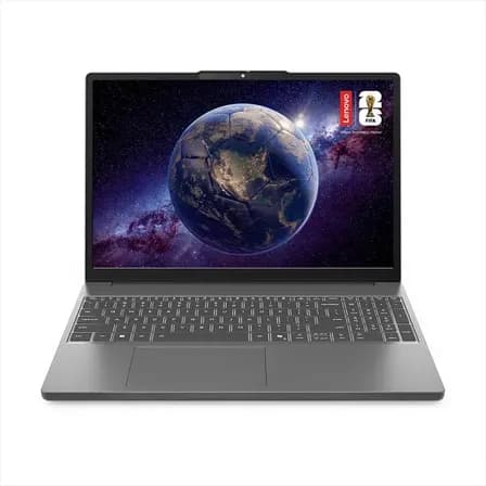 Notebook Lenovo IdeaPad Slim 3 15ARP10 AMD Ryzen 7 7735HS 16GB 512GB SSD Windows 11 15.3" - 83MM0002BO Luna Grey