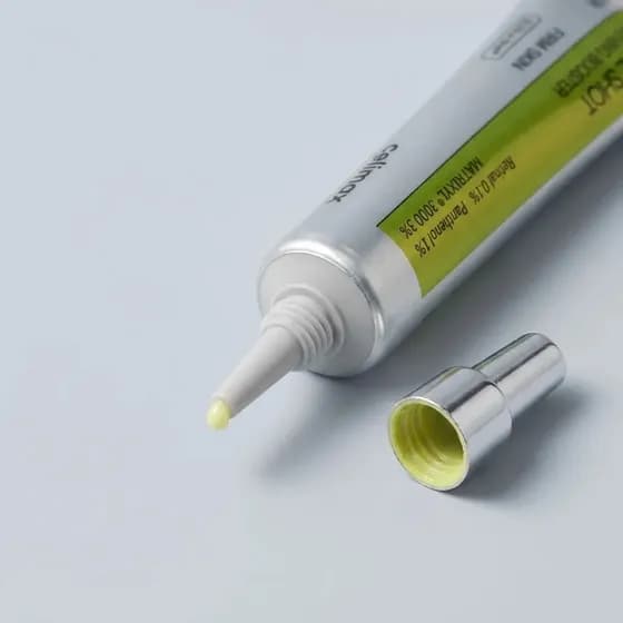 Creme Facial coreano Retinal Shot Tightening Booster 15ml