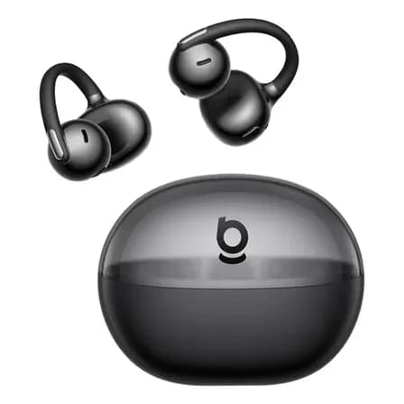 Fone de Ouvido Bluetooth 6.0 Baseus Bowie MC2 Air Open-Ear Clip-On IP67 40 Hrs de Bateria